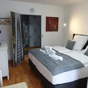 Hotel Stern, Leipzig