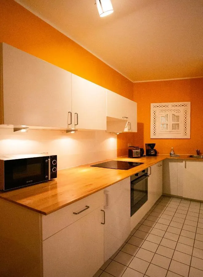 Cozy Domicile Leipziger Auwald Apartment Germany